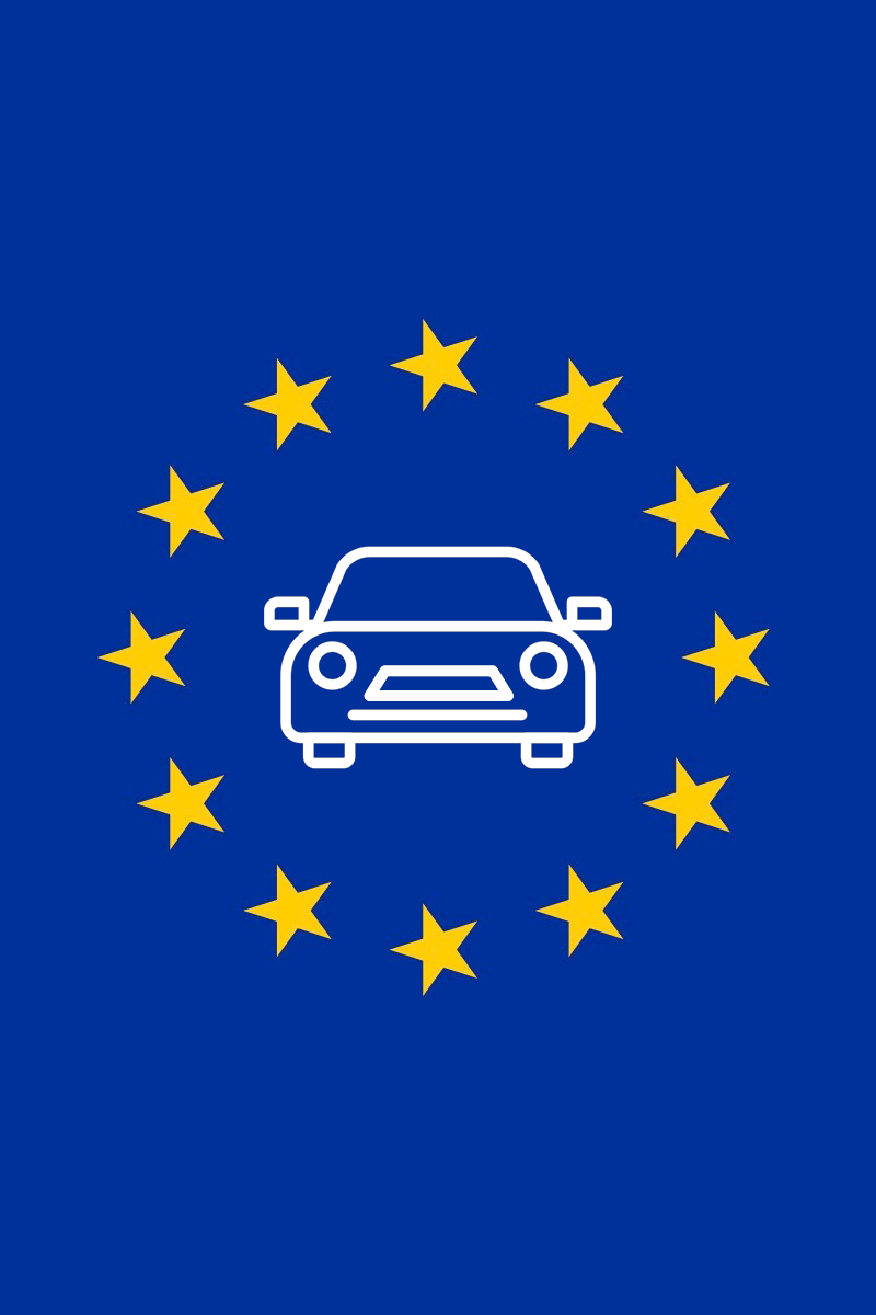 Hva sjekkes på en EU-kontroll?