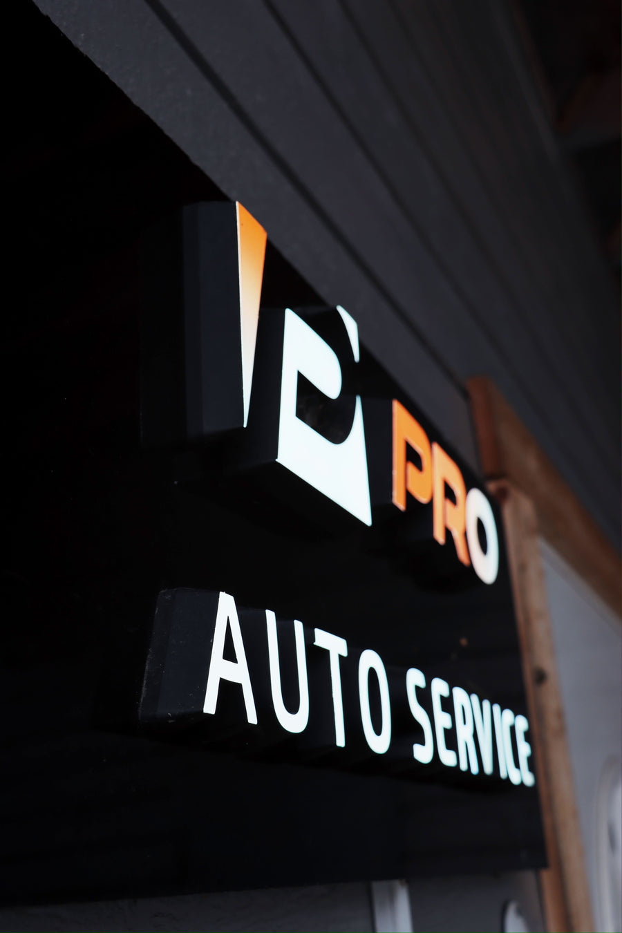 Høy fokus på kundeservice og kompetanse