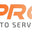 PRO Auto Service AS logo